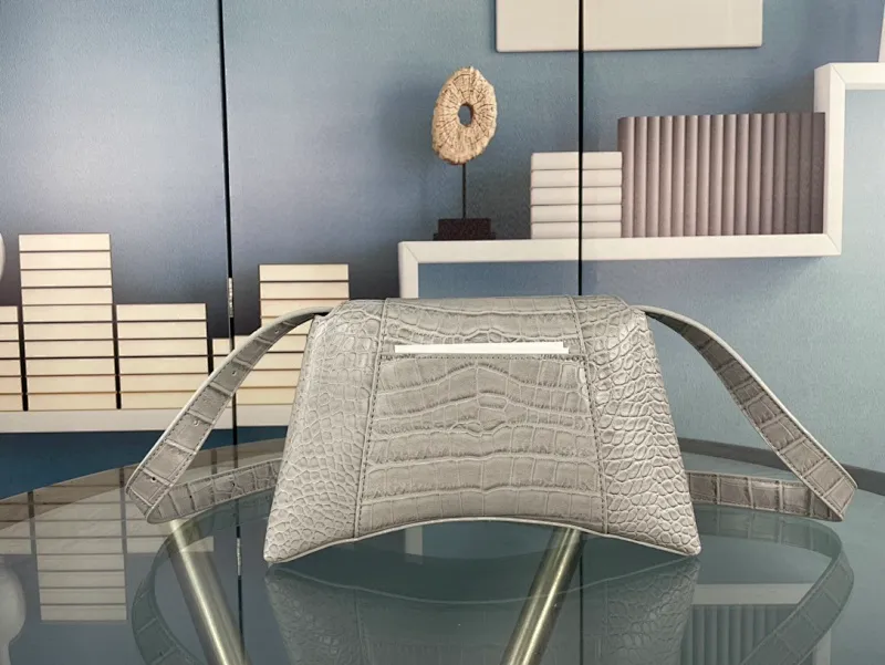 All Categories Official Website "Brand Women's Bags" Women's Bags 💙 BALENCIAGA 2023 latest Balenciaga hourglass bag