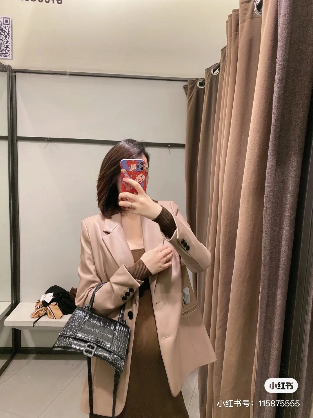 All Categories Balenciaga Women's Bags (Balenciaga) Balenciaga Original Order 141023c