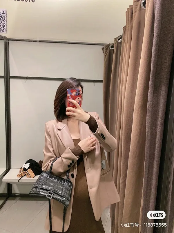 All Categories Balenciaga Women's Bags (Balenciaga) Balenciaga Original Order 141023c