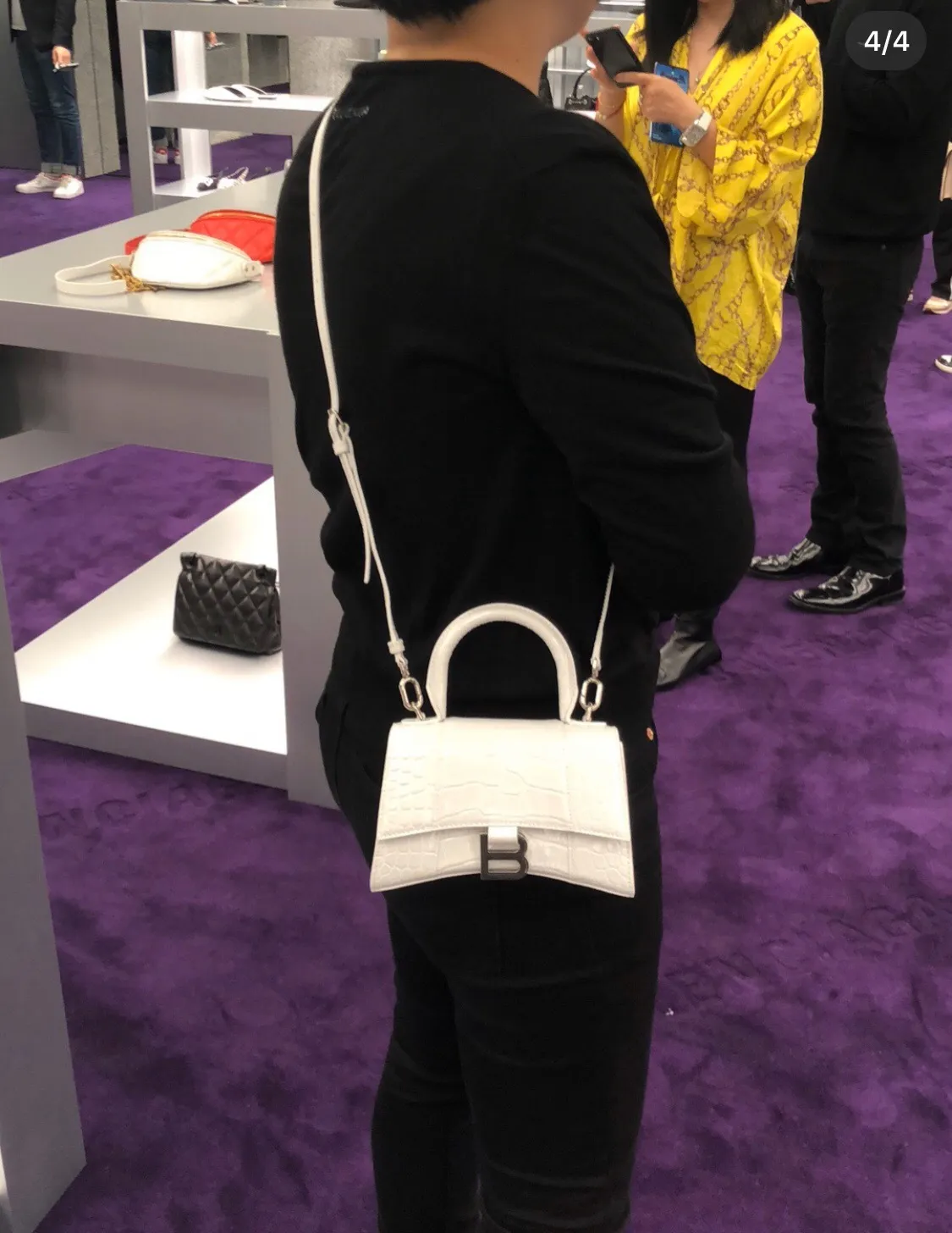 All Categories Balenciaga Women's Bags (Balenciaga) Balenciaga Original Order 141023c