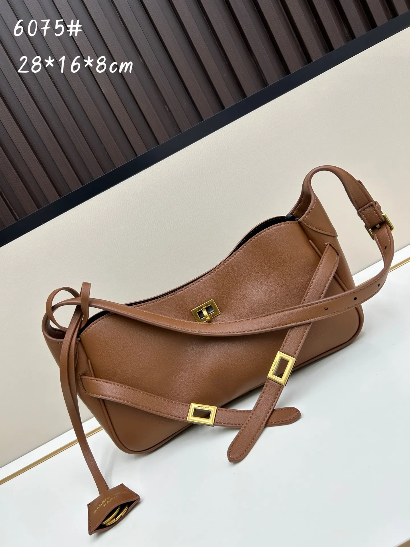All Categories Balenciaga Women's Bags (Balenciaga) Balenciaga 6075