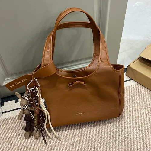 All Categories Official Website "Brand Women's Bags" Women's Bags 💙 BALENCIAGA 2026 New Balenciaga Handbags