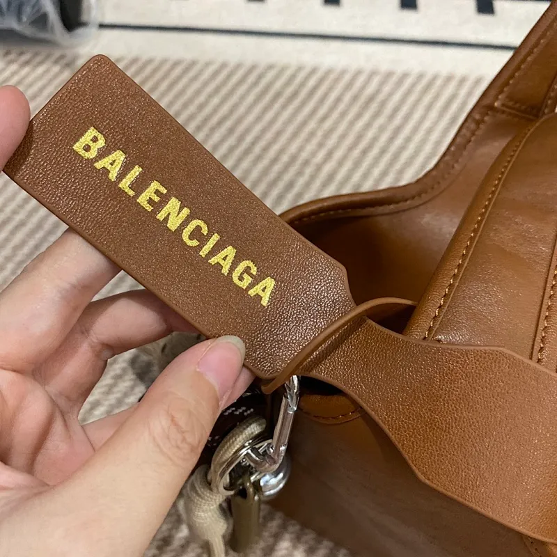 All Categories Official Website "Brand Women's Bags" Women's Bags 💙 BALENCIAGA 2026 New Balenciaga Handbags