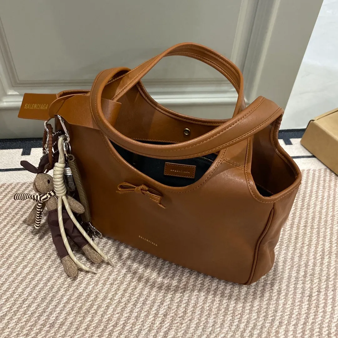 All Categories Official Website "Brand Women's Bags" Women's Bags 💙 BALENCIAGA 2026 New Balenciaga Handbags