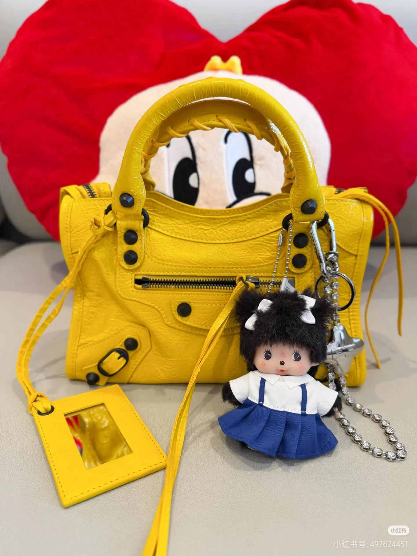 All Categories Balenciaga Women's Bags (Balenciaga) Balenciaga Original Order 188108