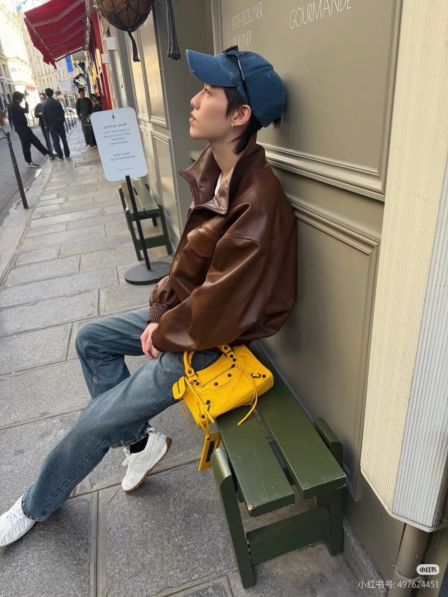 All Categories Balenciaga Women's Bags (Balenciaga) Balenciaga Original Order 188108