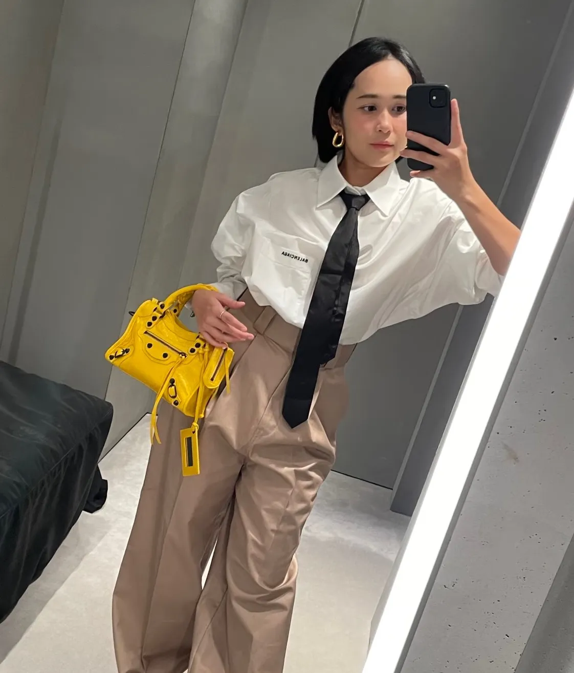 All Categories Balenciaga Women's Bags (Balenciaga) Balenciaga Original Order 188108