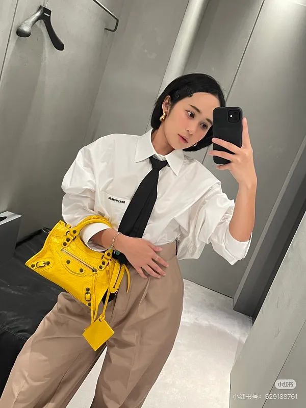 All Categories Balenciaga Women's Bags (Balenciaga) Balenciaga Original Order 188108