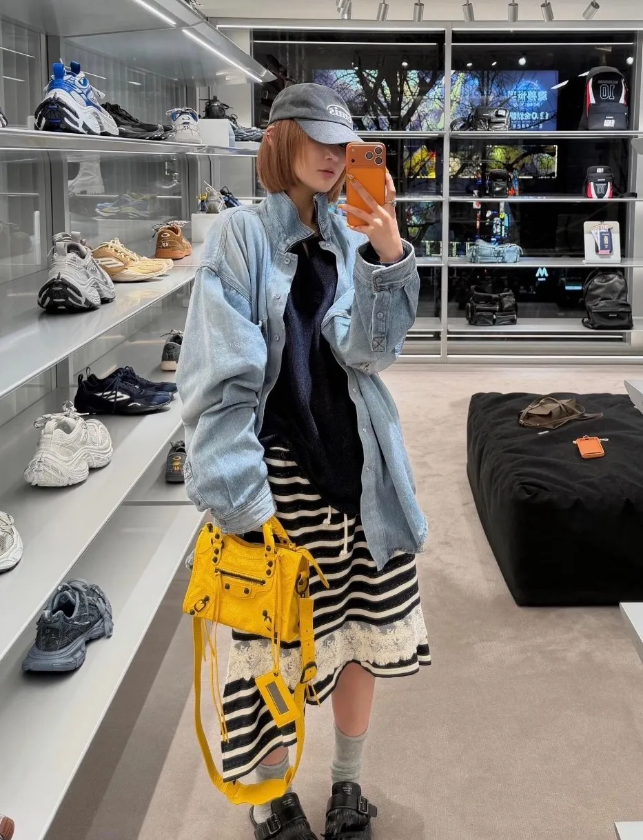 All Categories Balenciaga Women's Bags (Balenciaga) Balenciaga Original Order 188108