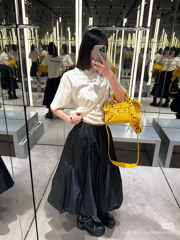 All Categories Balenciaga Women's Bags (Balenciaga) Balenciaga Original Order 188108