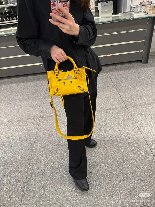 All Categories Balenciaga Women's Bags (Balenciaga) Balenciaga Original Order 188108