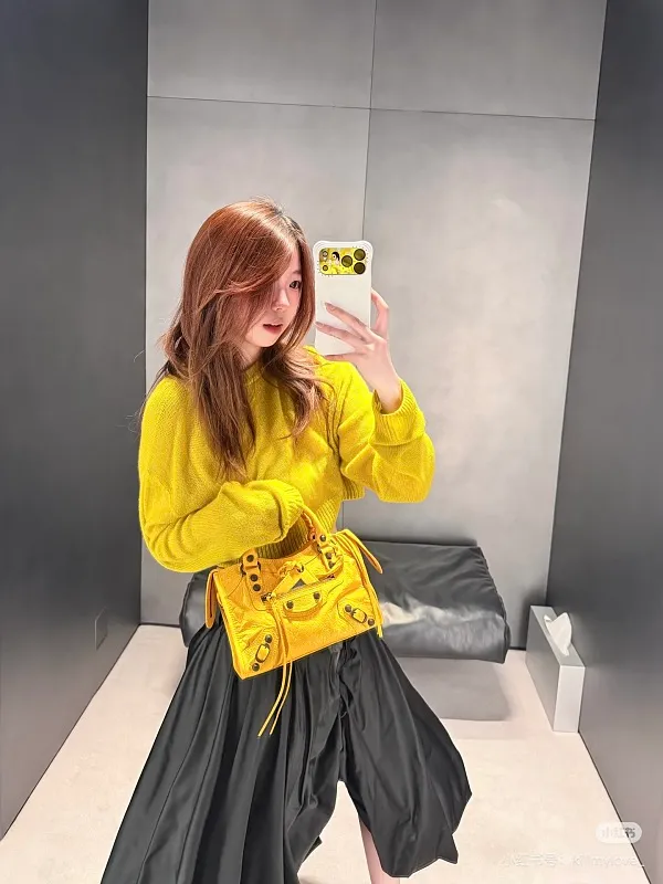 All Categories Balenciaga Women's Bags (Balenciaga) Balenciaga Original Order 188108