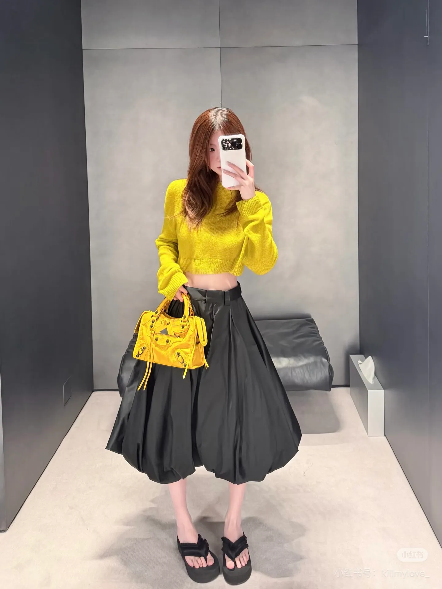 All Categories Balenciaga Women's Bags (Balenciaga) Balenciaga Original Order 188108