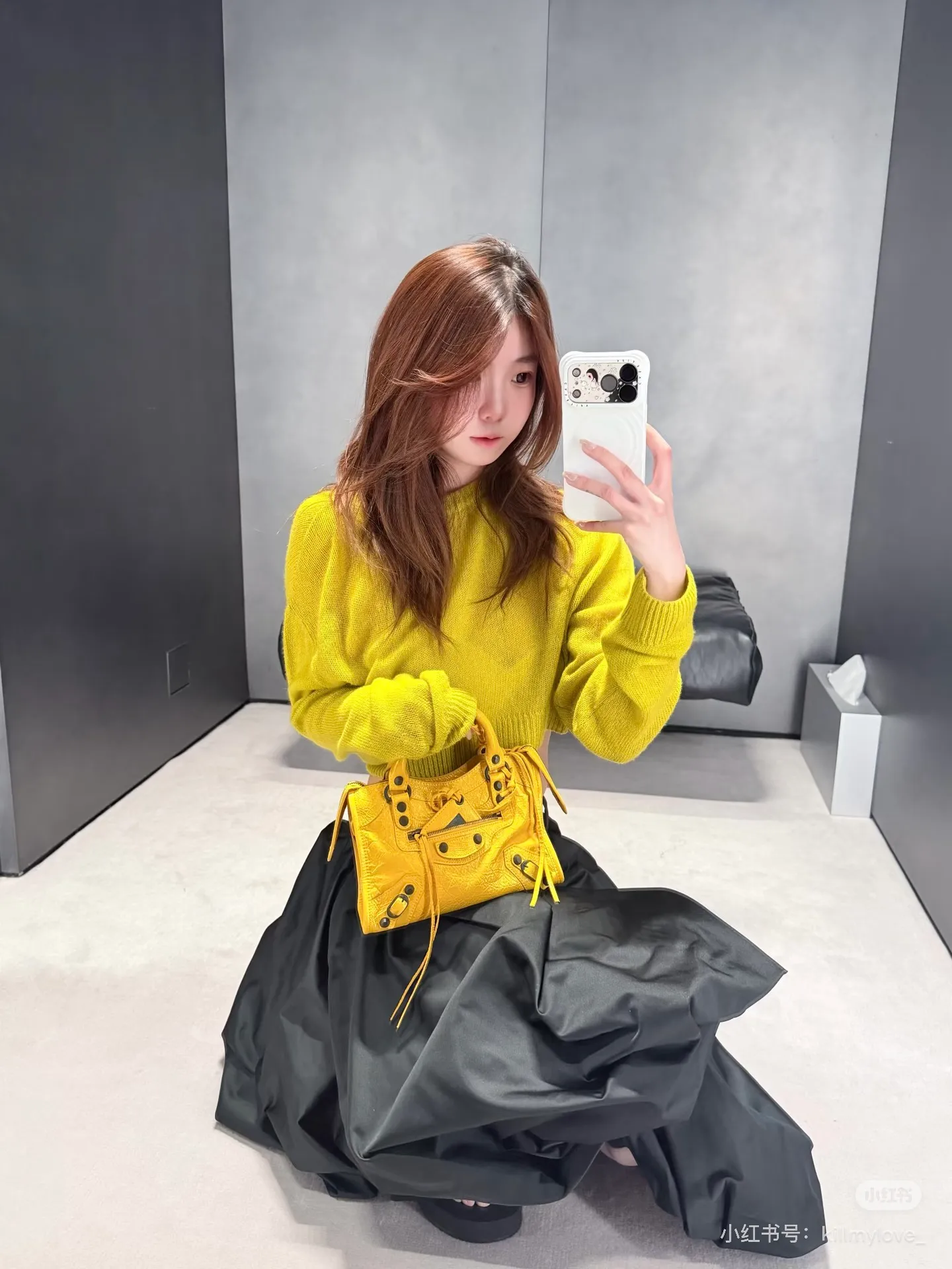 All Categories Balenciaga Women's Bags (Balenciaga) Balenciaga Original Order 188108