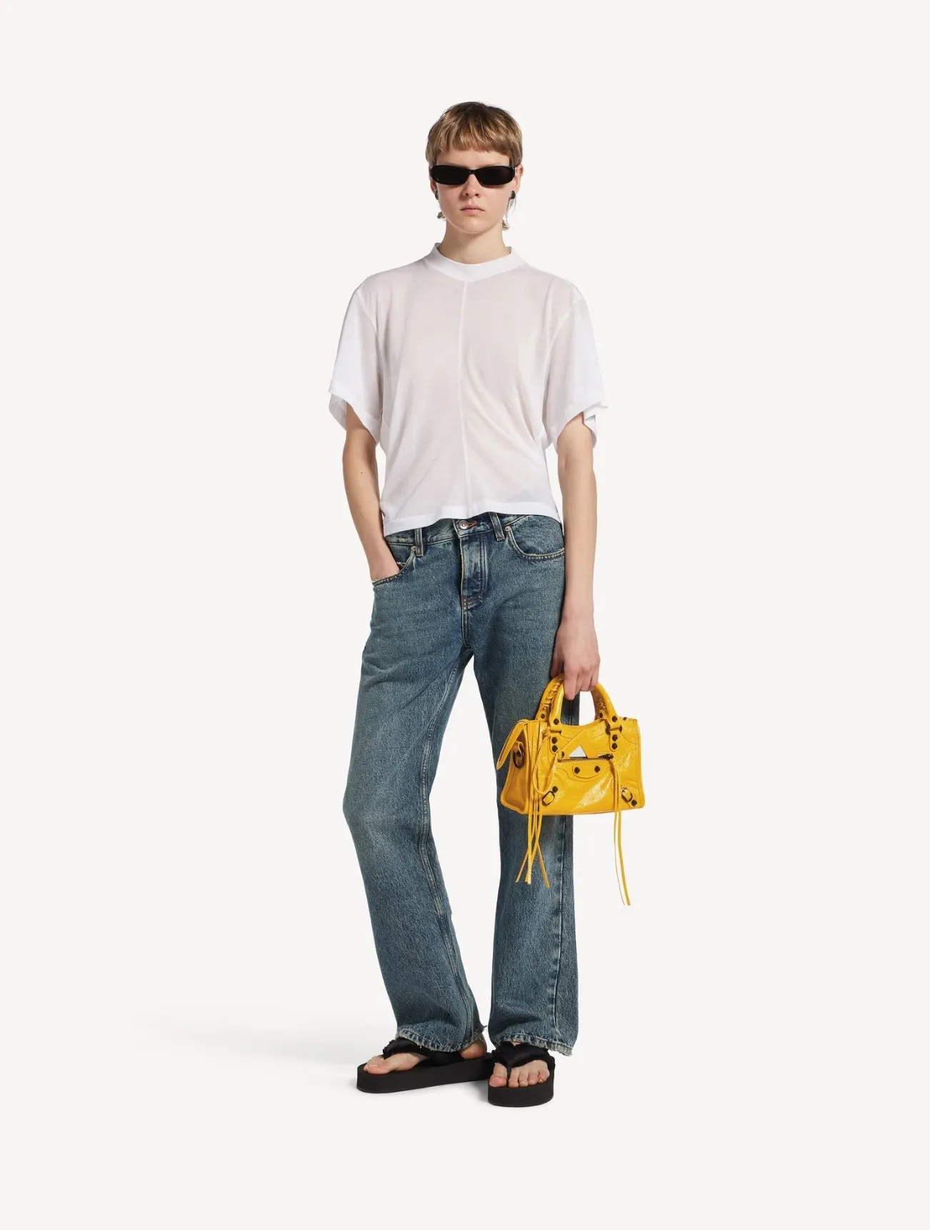 All Categories Balenciaga Women's Bags (Balenciaga) Balenciaga Original Order 188108