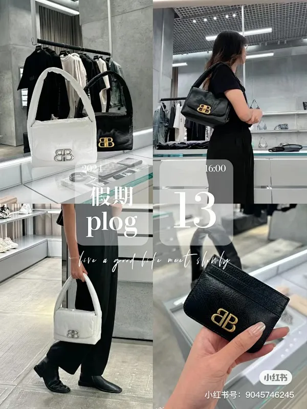 All Categories Balenciaga Women's Bags (Balenciaga) Balenciaga
