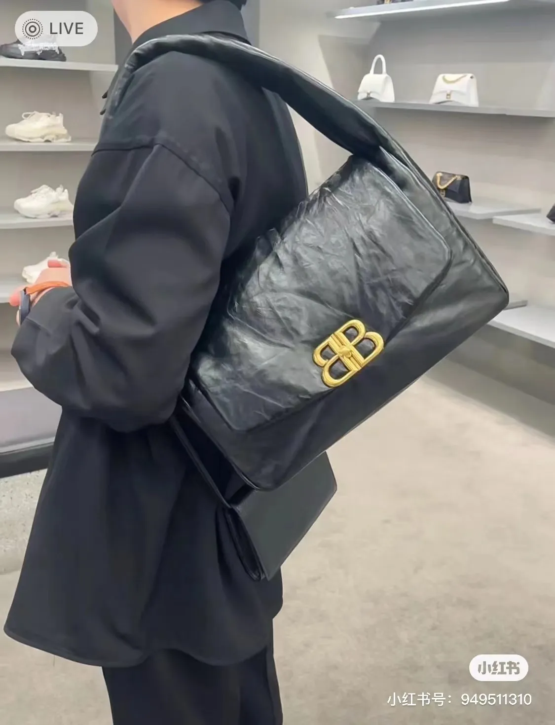 All Categories Balenciaga Women's Bags (Balenciaga) Balenciaga