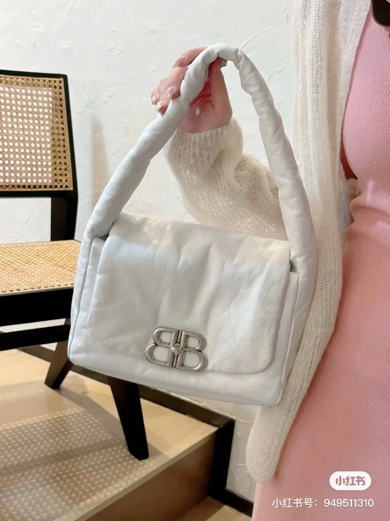 All Categories Balenciaga Women's Bags (Balenciaga) Balenciaga