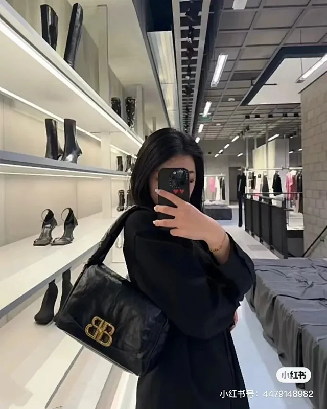 All Categories Balenciaga Women's Bags (Balenciaga) Balenciaga