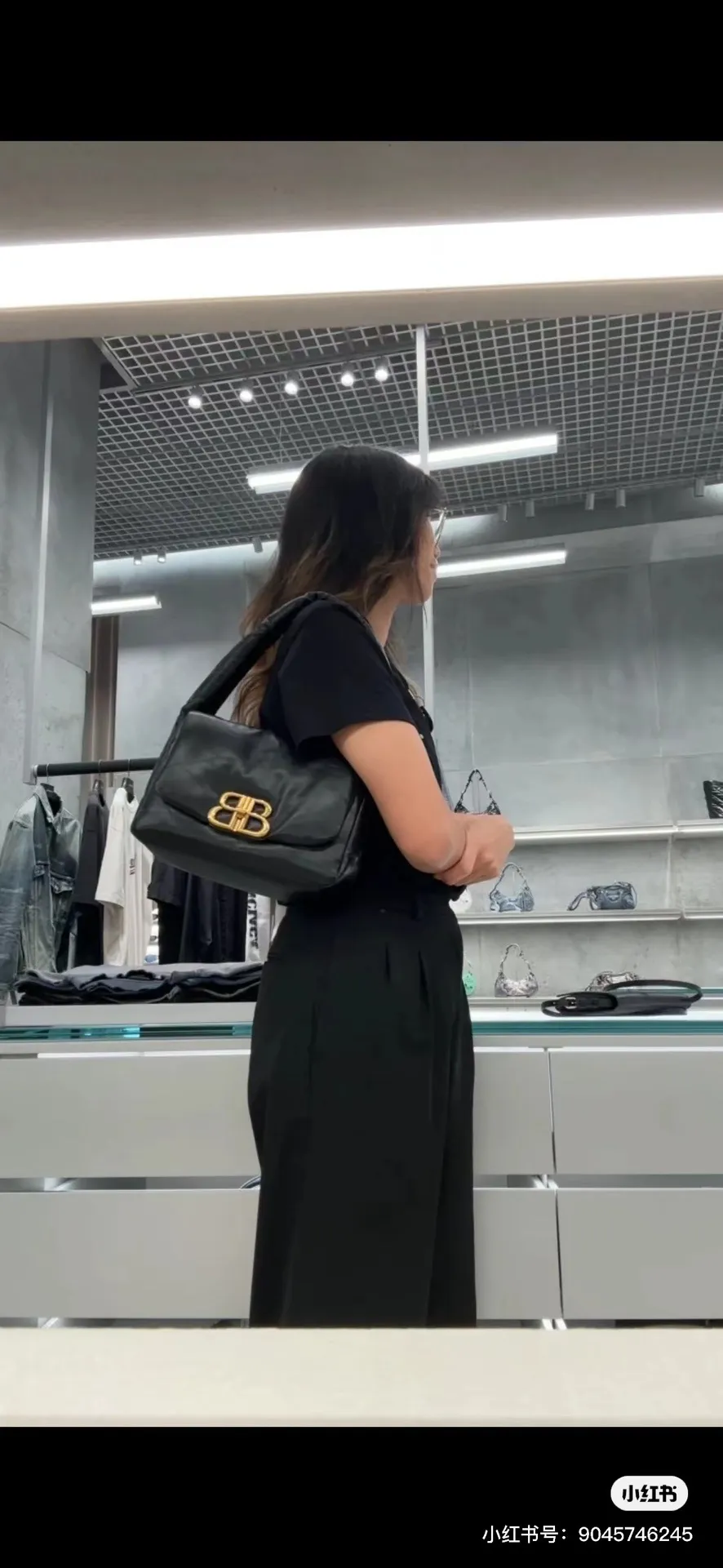 All Categories Balenciaga Women's Bags (Balenciaga) Balenciaga