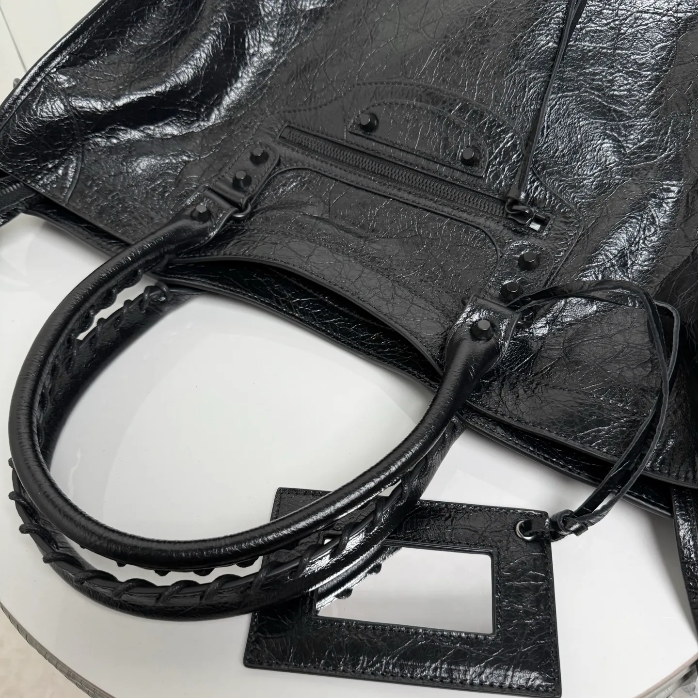 All Categories Balenciaga Women's Bags (Balenciaga) Balenciaga 188111