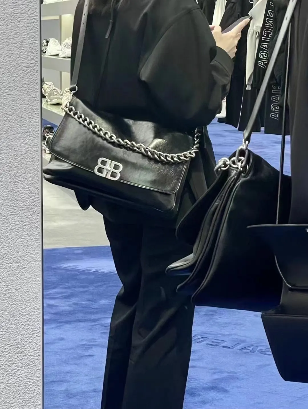 All categories Balenciaga Women's Bags (Balenciaga) Balenciaga 3623