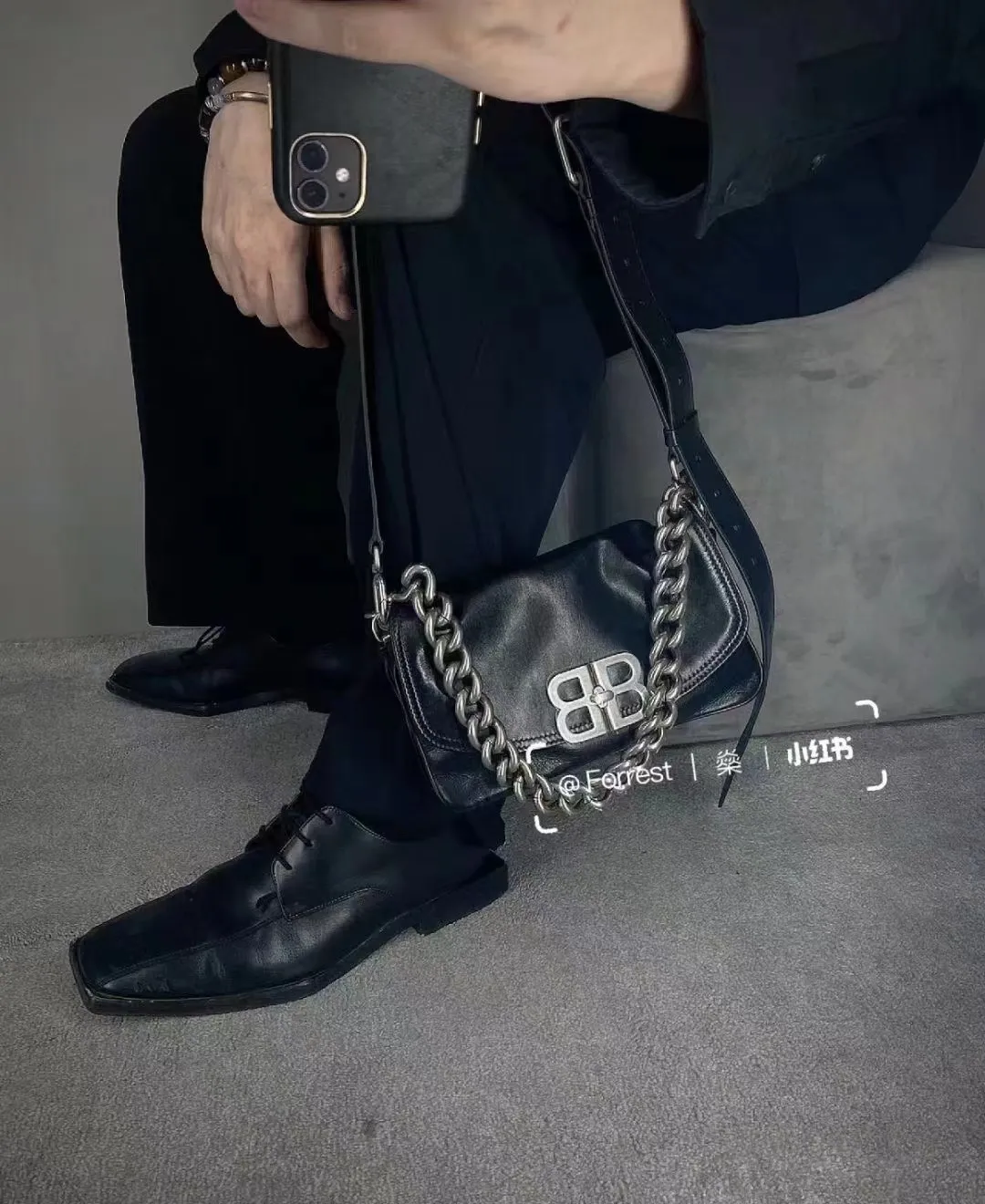 All categories Balenciaga Women's Bags (Balenciaga) Balenciaga 3623