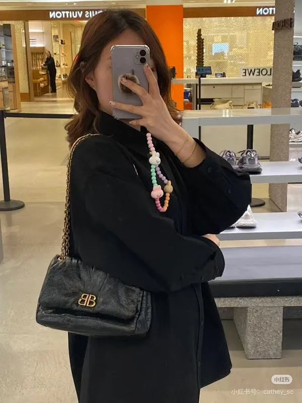 All categories Balenciaga Women's Bags (Balenciaga) Balenciaga 6903