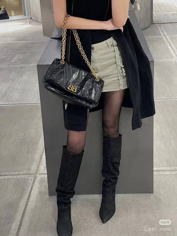 All categories Balenciaga Women's Bags (Balenciaga) Balenciaga 6903
