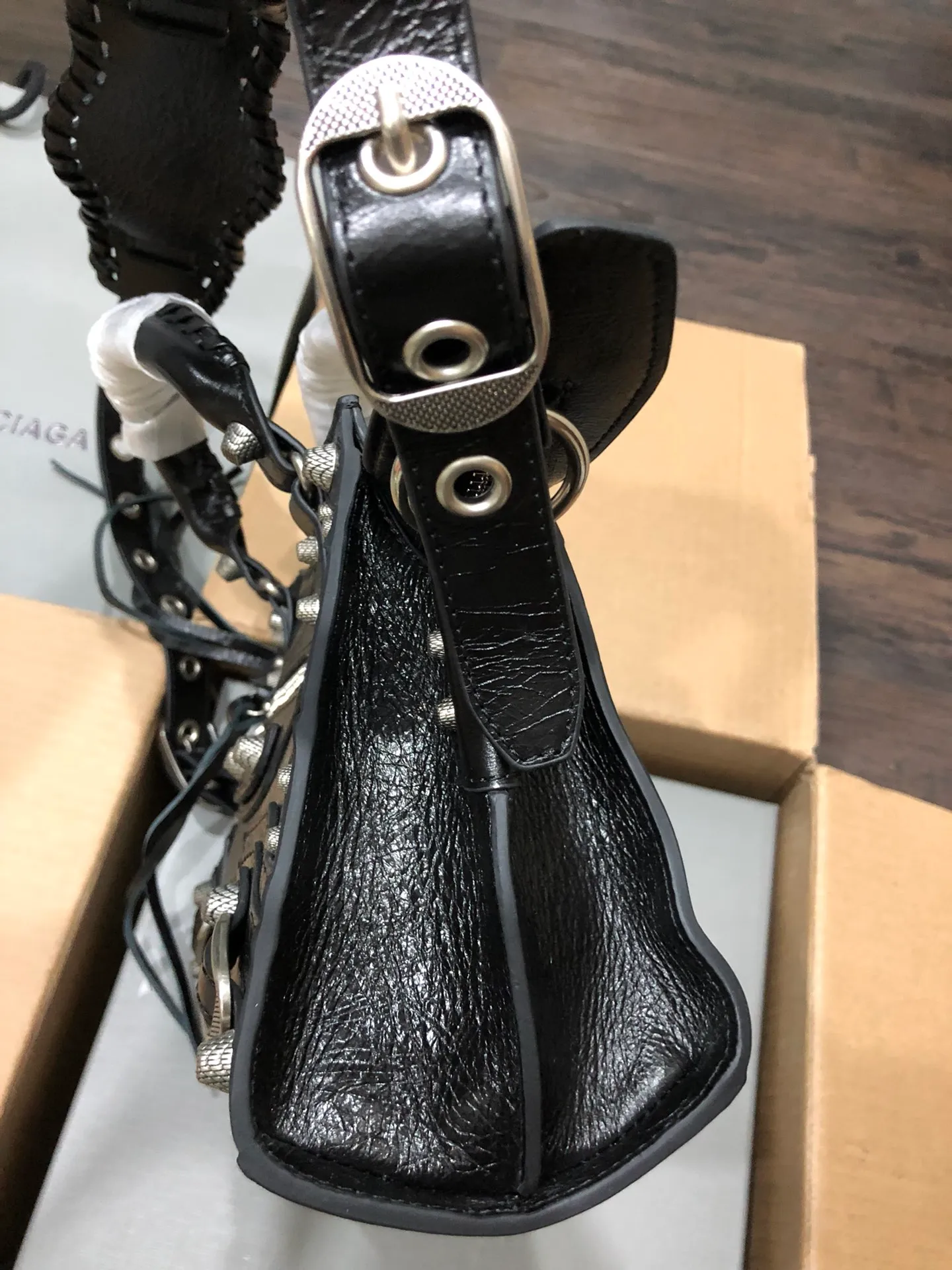 All Categories Balenciaga Women's Bags (Balenciaga) Balenciaga 2613