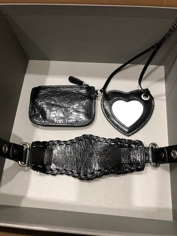 All Categories Balenciaga Women's Bags (Balenciaga) Balenciaga 2613