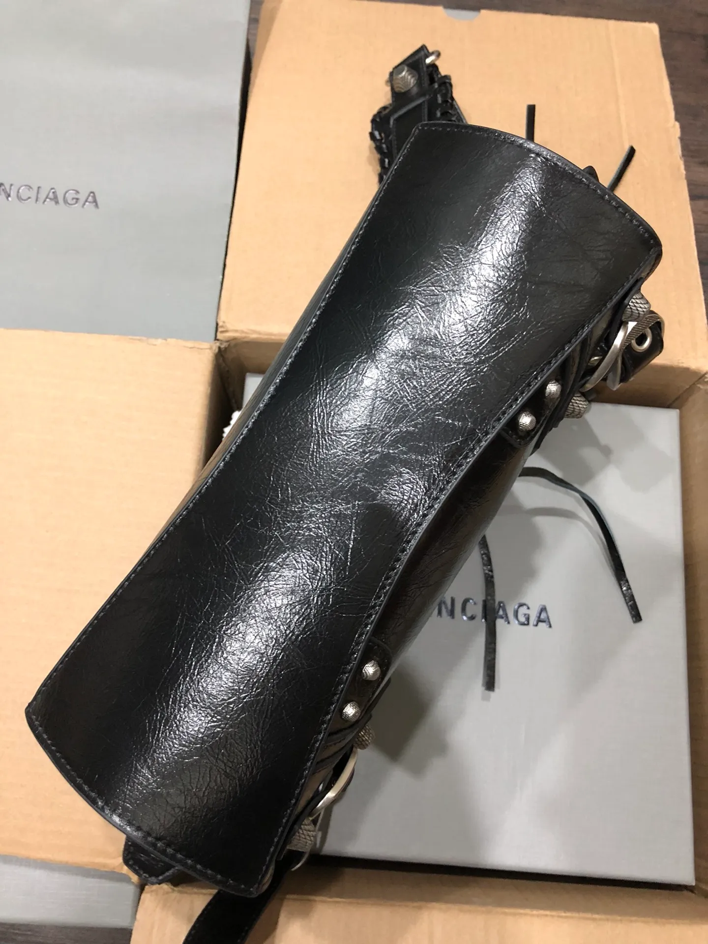All Categories Balenciaga Women's Bags (Balenciaga) Balenciaga 2613