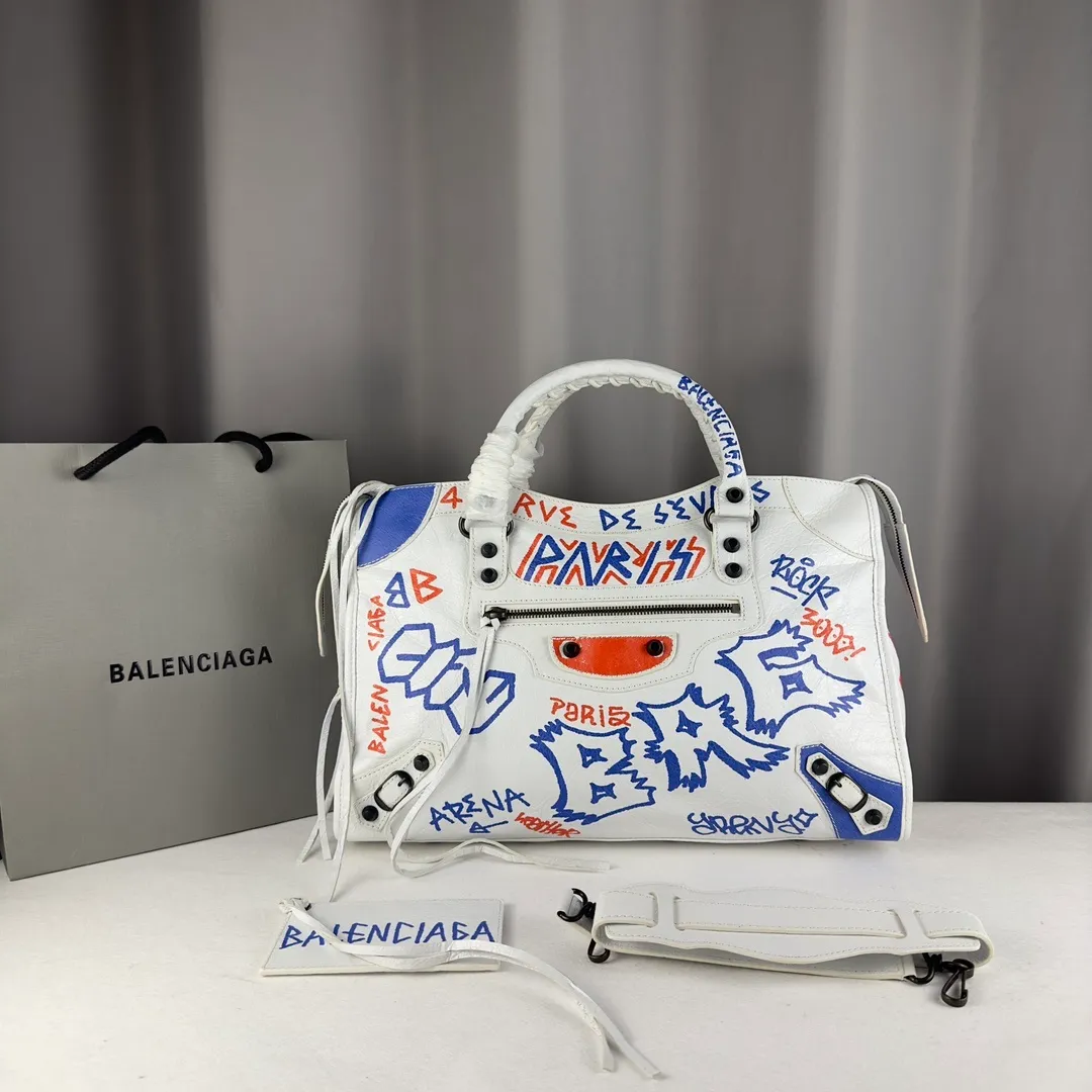 All Categories Balenciaga Women's Bags (Balenciaga) Balenciaga 2839