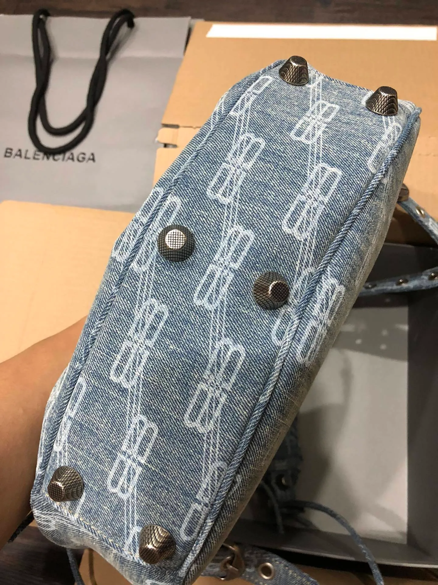 All Categories Balenciaga Women's Bags (Balenciaga) Balenciaga Original Order 33168