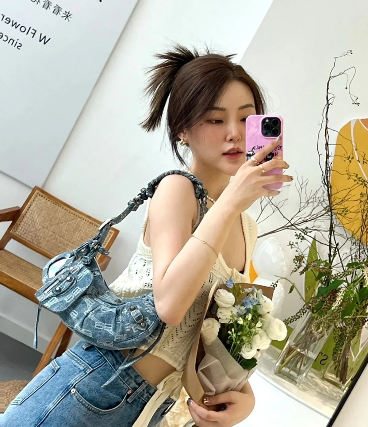 All Categories Balenciaga Women's Bags (Balenciaga) Balenciaga Original Order 33168