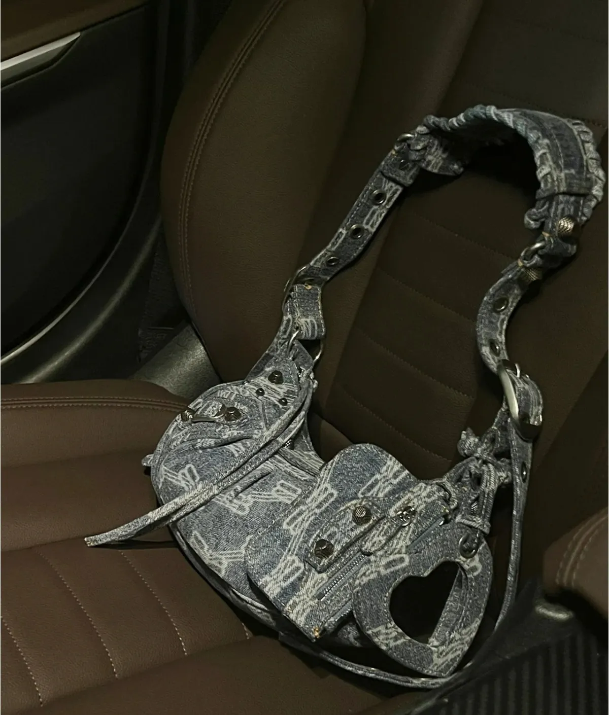 All Categories Balenciaga Women's Bags (Balenciaga) Balenciaga Original Order 33168