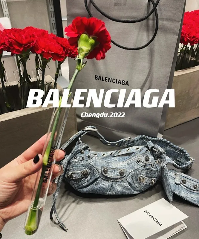 All Categories Balenciaga Women's Bags (Balenciaga) Balenciaga Original Order 33168
