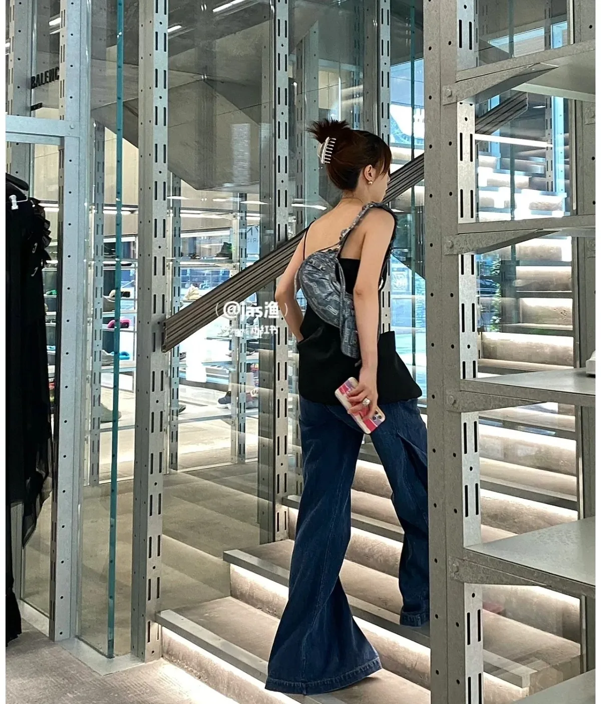 All Categories Balenciaga Women's Bags (Balenciaga) Balenciaga Original Order 33168