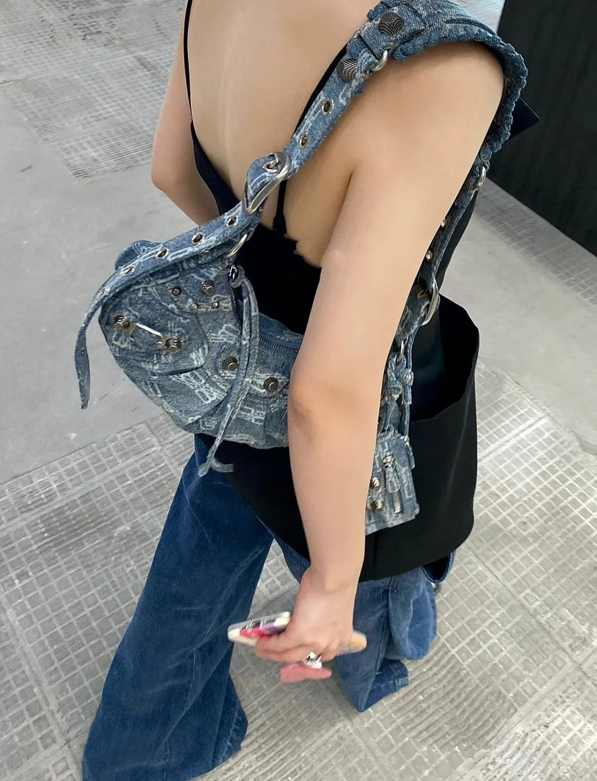 All Categories Balenciaga Women's Bags (Balenciaga) Balenciaga Original Order 33168