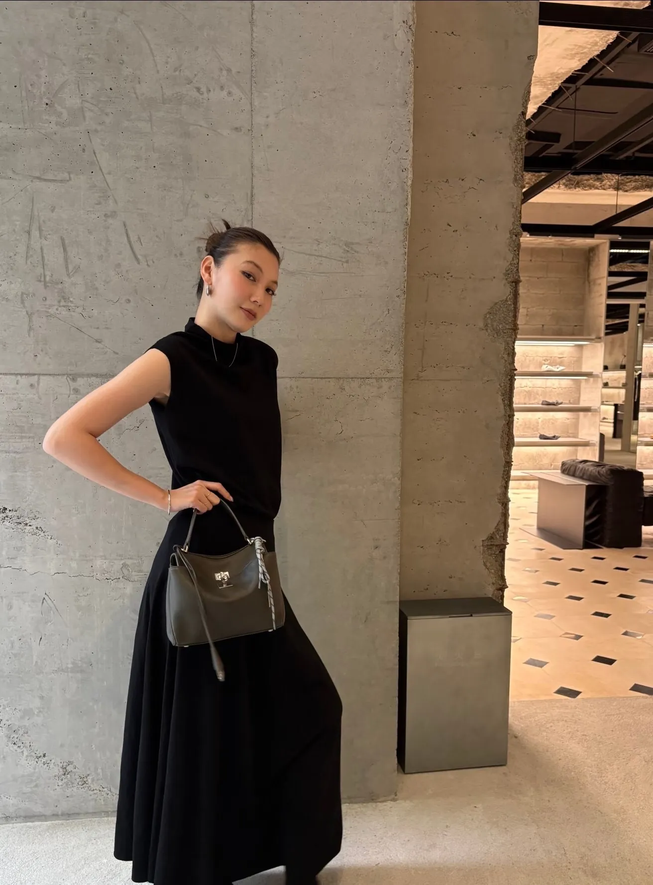 All Categories Balenciaga Women's Bags (Balenciaga) Balenciaga Original Order 188008