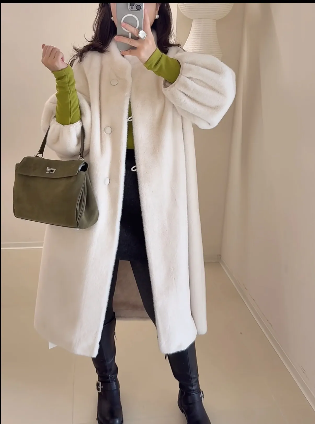 All Categories Balenciaga Women's Bags (Balenciaga) Balenciaga Original Order 188008