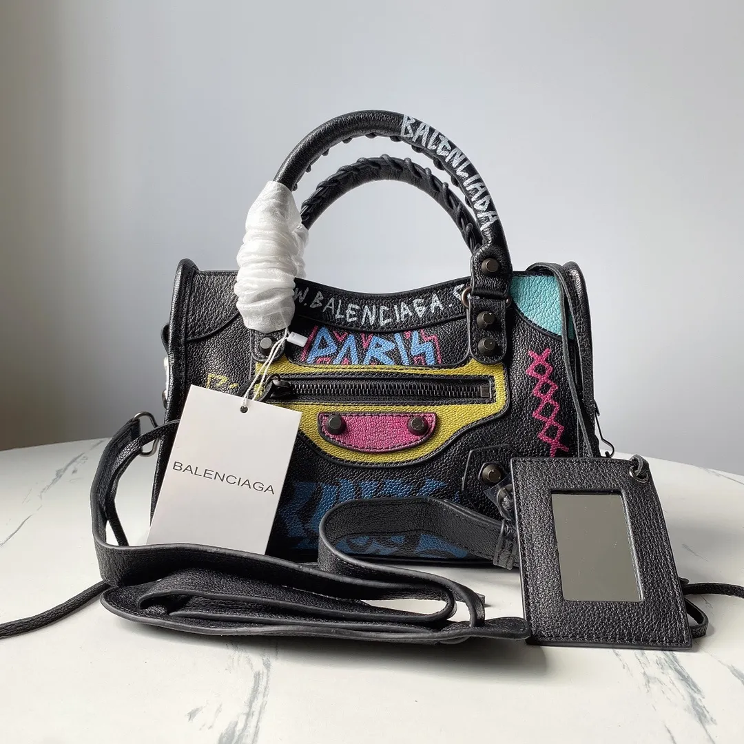 All Categories Balenciaga Women's Bags (Balenciaga) Balenciaga 800a