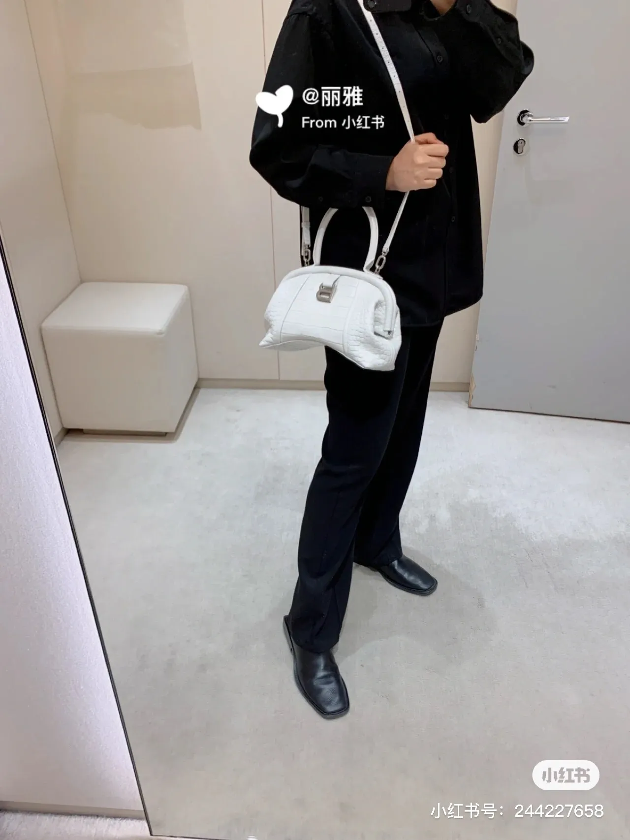 All Categories Balenciaga Women's Bags (Balenciaga) Original Balenciaga 9860