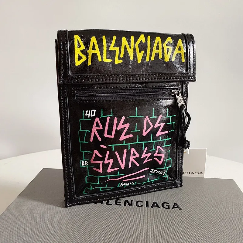 All Categories Balenciaga Women's Bags (Balenciaga) Balenciaga 801