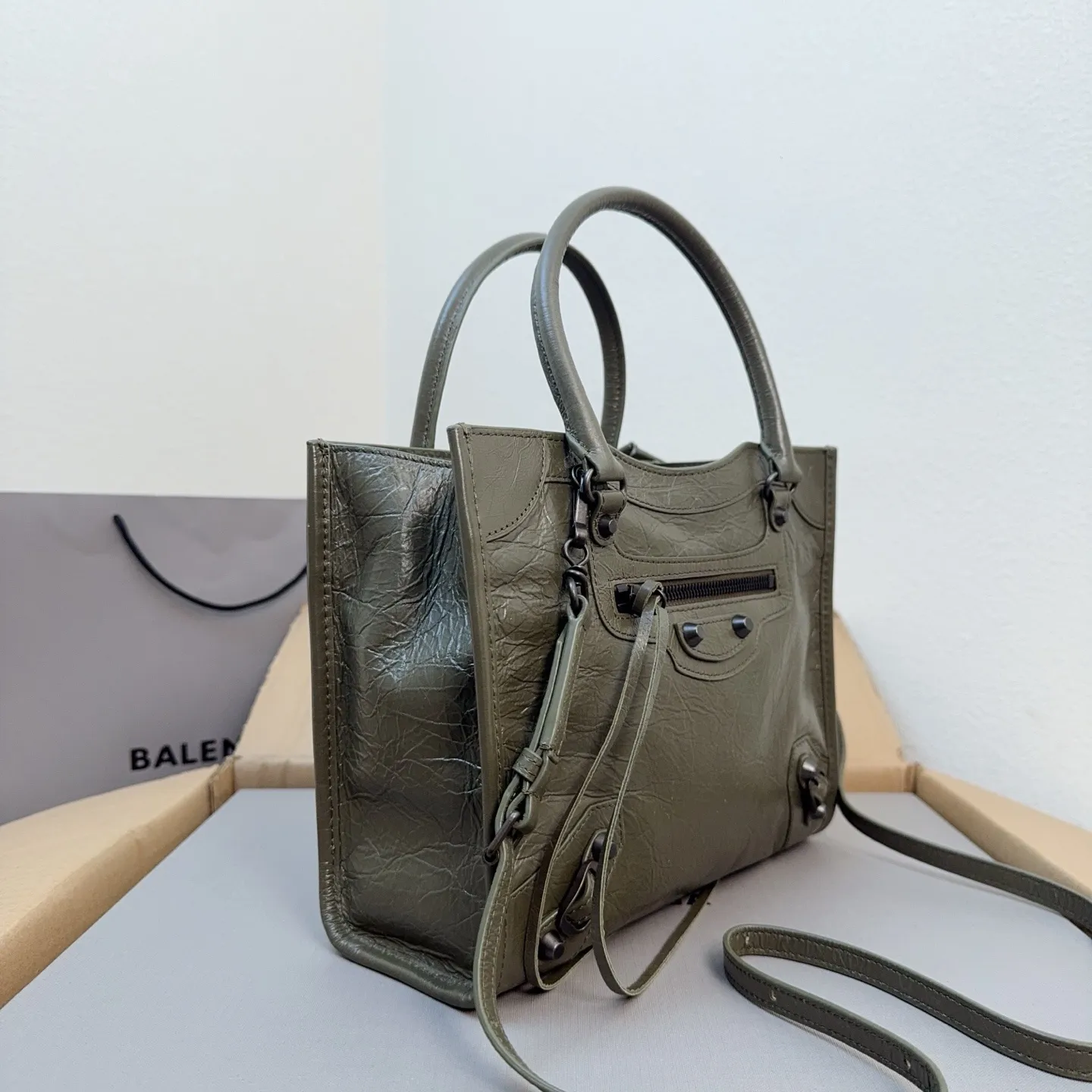 All Categories Balenciaga Women's Bags (Balenciaga) Balenciaga Original Order 2189