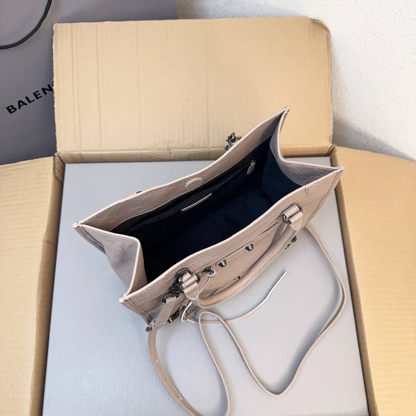 All Categories Balenciaga Women's Bags (Balenciaga) Balenciaga Original Order 2189