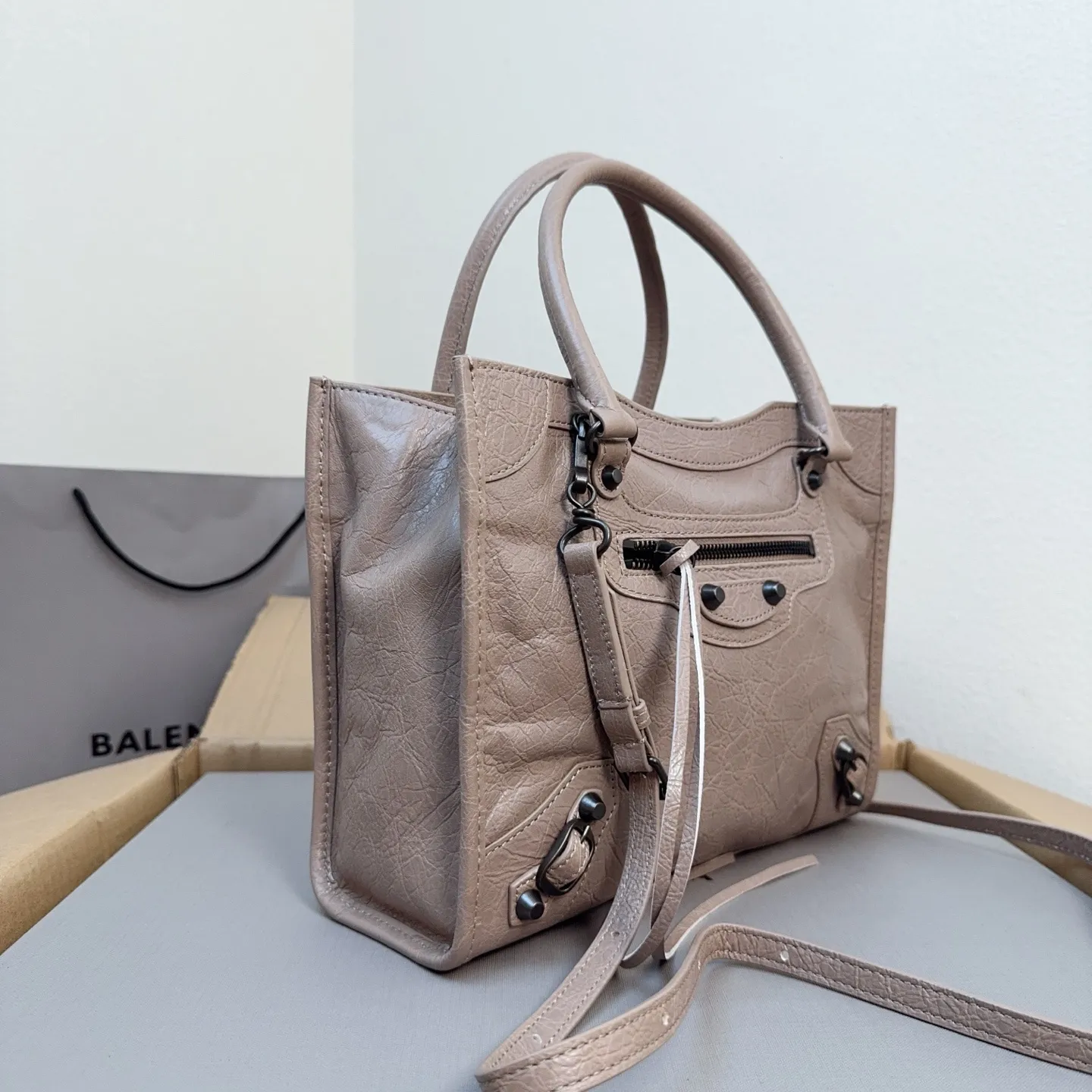 All Categories Balenciaga Women's Bags (Balenciaga) Balenciaga Original Order 2189