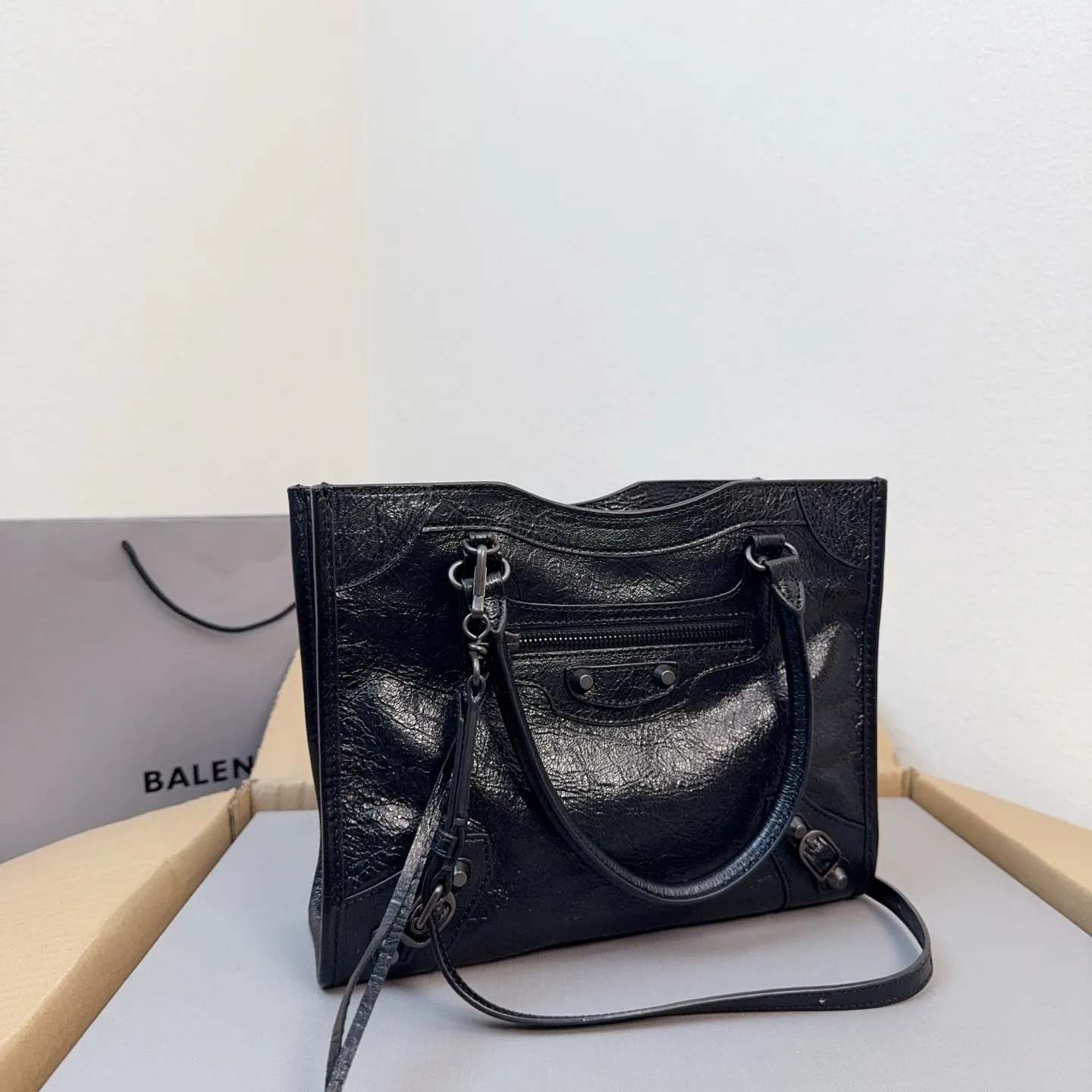 All Categories Balenciaga Women's Bags (Balenciaga) Balenciaga Original Order 2189