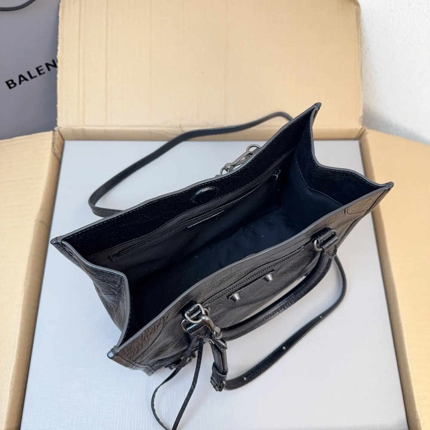 All Categories Balenciaga Women's Bags (Balenciaga) Balenciaga Original Order 2189