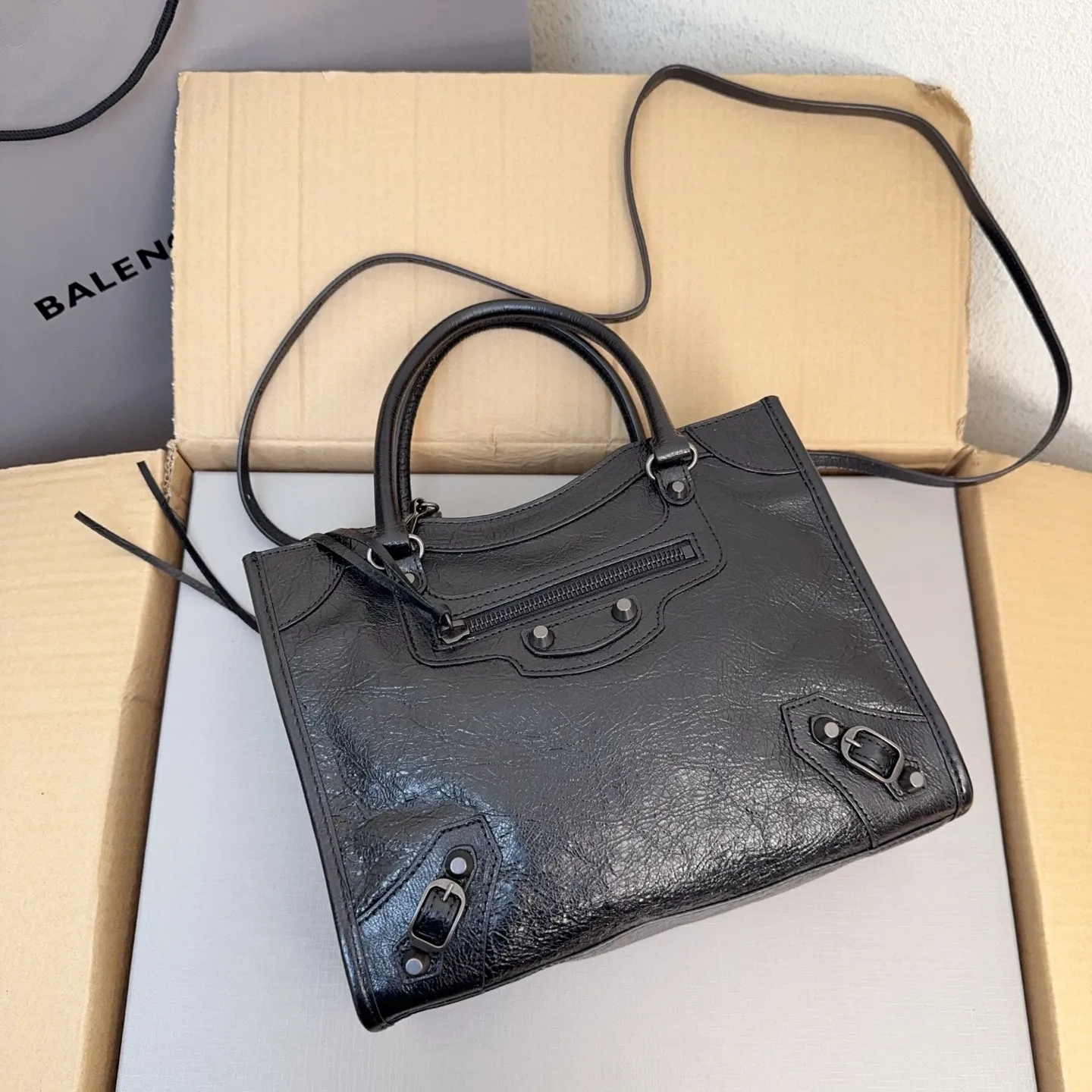 All Categories Balenciaga Women's Bags (Balenciaga) Balenciaga Original Order 2189